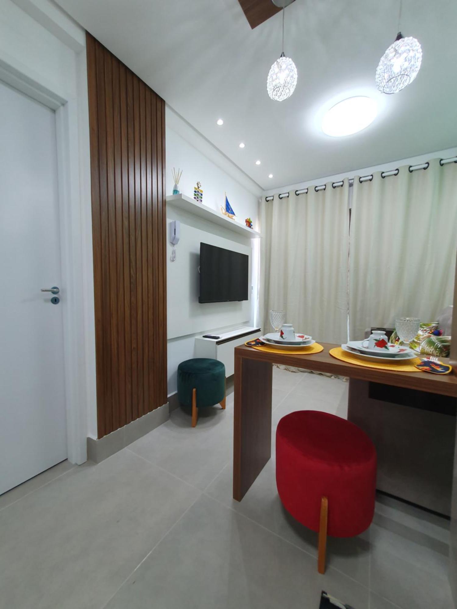 Green Porto Flat 301 Centro - Piscinas Naturais Porto de Galinhas Exterior photo